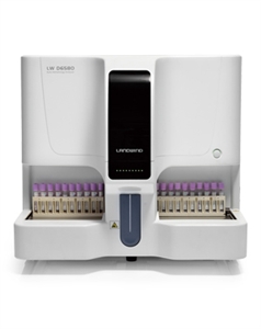 LW D6580 全自動五分類血細胞分析儀