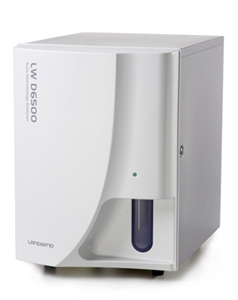 LW D6500 全自動五分類血細胞分析儀